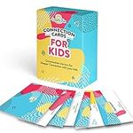 CreateFun Connection Cards for Kids