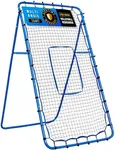 7x4FT Volleyball Rebounder Net Pro,