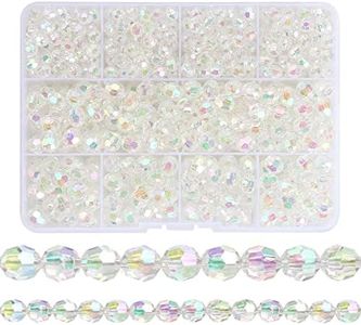 Clear Bead