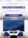 Macroeconomics: Theory And Policy|5th Edition