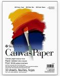 Strathmore 200 Series Canvas Paper,