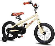 JOYSTAR 12 Inch Kids Bike for 2 3 4