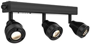 CHAUVET DJ Stage Light Unit, Black 