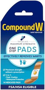 Compound W