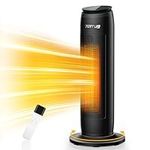 Terrug Space Heaters for Indoor Use