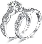 JewelryPalace Wedding Bands Engagem