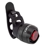 CatEye, Orb Rechargeable, Light, Rear, Black