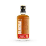 Bankhall Single Malt Whisky 70cl