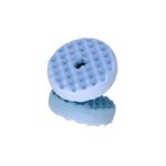 3M Perfect-It Ultrafine Foam Polishing Pad, 33286, 6 in, Quick Connect, 6 Pack