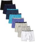 Calvin Klein Boys Underwear 8 Pack 