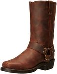 Dingo Men's Dean Boot,Brown,9 D US