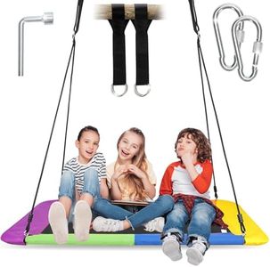 Tree Swing
