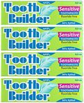 Squigle Tooth Builder Sensitive Too
