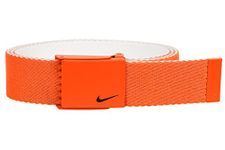 Nike New Tech Essentials Reversible Web Belt