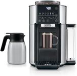 De'Longhi TrueBrew Drip Coffee Make