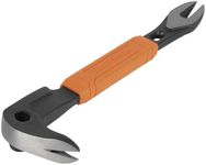 Klein Tools 66091 Nail Puller with 