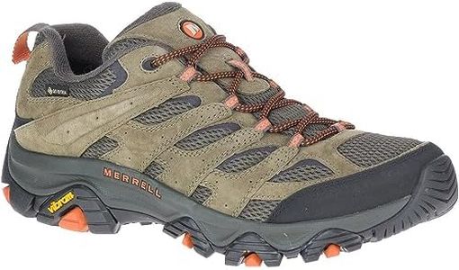 Merrell Wo