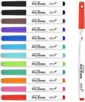 YISAN Magnetic Dry Erase Markers Ul