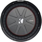 Kicker 43CWRT122 12" Woofer CompRT1