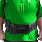 BravoBelt - Big Papa Edition - Bell