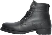 UK Shoe Size: UK 9 / EU 43 | Colour: Black