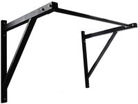 Wall Mounted Chin Pull Up Bar