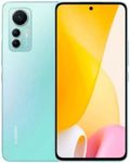 Xiaomi 12 Lite 5G + 4G LTE (256GB +