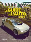 Le Guide de l'auto 2025