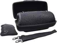 Khanka Hard Case for JBL Xtreme/Xtreme 2 Portable Waterproof Wireless Bluetooth Speaker (Xtreme 2)