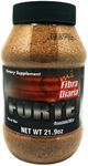 Mi Fibra Diaria Forte. Natural Fibre Dietary Supplement. Improves Gastrointestinal Health. Prevents Constipation. Aids in Weight Loss. 21.9 Oz / 630 g