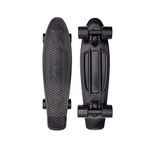 Penny Complete Skateboard Blackout 22"
