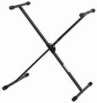 Keyboard Stand With Knox Adjustable