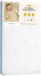 MAMAZING Premium Crib & Toddler Mattress - CertiPUR-US Certified, Fits All Standard Full Size Baby Crib & Toddler Beds,Baby Mattress Waterproof Sleep Surface,Standard