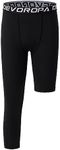 DEVOROPA Youth Boys Leggings One Le