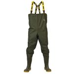Vass-Tex 700E Chest Wader - UK Size 8