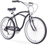 Firmstrong Urban Man Beach Cruiser 