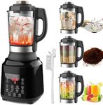 Countertop Food Blender,Hot Soup Ma