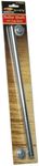 CE Smith - 10727A Roller Shaft - Sturdy Zinc Boat Accessories - 5/8" x 13-1/2"