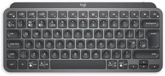 Logitech M