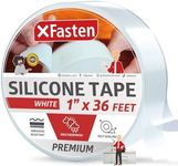 XFasten Self-Fusing Tape for Plumbi