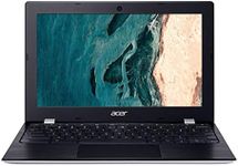 Acer Chromebook 311: Intel Celeron N4020, 32GB eMMC, 4GB RAM, 11.6" HD Acer ComfyView Display, Google Chrome OS