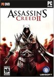 Assassin's Creed 2 - PC