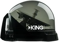 KING KOP4800 One Pro Premium Satell