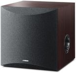 Yamaha NS-SW050 Subwoofer Speaker w