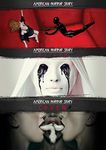 American Horror Story - Season 1-3 [DVD] [2014]