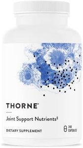 Thorne Research - Joint Support Nutrients - Muscle & Tendon Vitamin Supplements - 240 Capsules