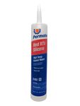 Permatex 81409 High-Temp Red RTV Silicone Gasket, 11 oz.