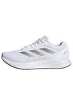 adidas Women's Duramo RC Running Shoes, Cloud White/Grey Three/Core Black, 5 UK