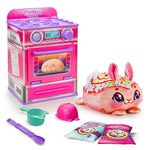 Cookeez Makery Oven Playset Cinnamon