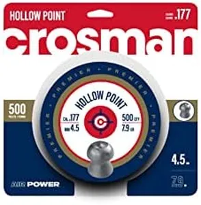 Crosman Pr